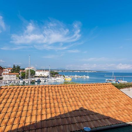 Apartments Vila Dk Malinska Zewnętrze zdjęcie