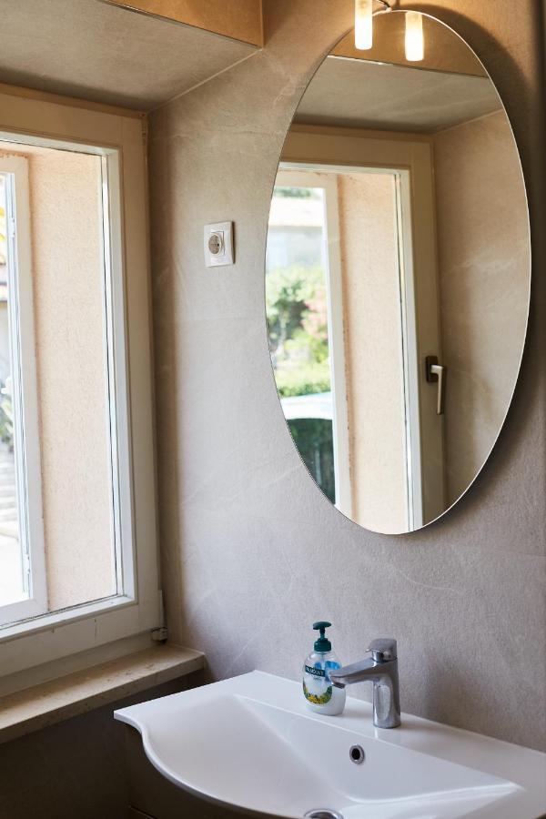 Apartments Vila Dk Malinska Zewnętrze zdjęcie