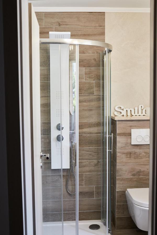 Apartments Vila Dk Malinska Zewnętrze zdjęcie
