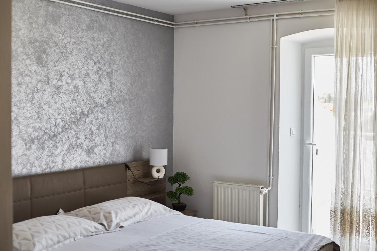 Apartments Vila Dk Malinska Zewnętrze zdjęcie