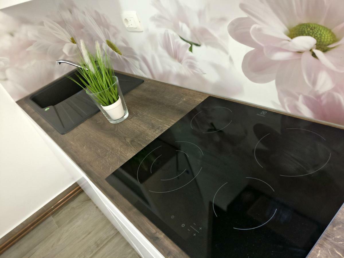 Apartments Vila Dk Malinska Zewnętrze zdjęcie