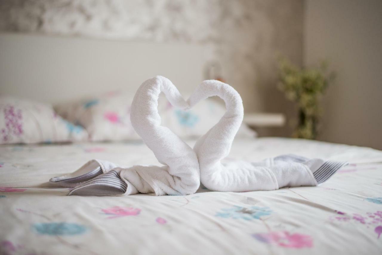Apartments Vila Dk Malinska Zewnętrze zdjęcie