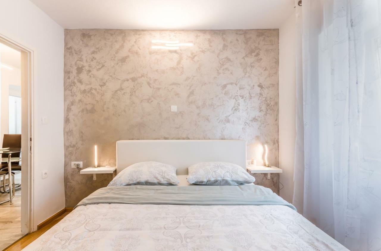 Apartments Vila Dk Malinska Zewnętrze zdjęcie