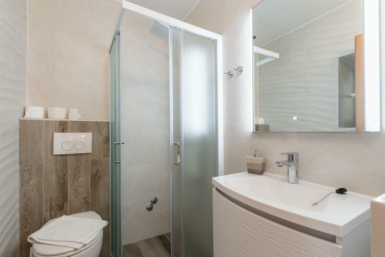 Apartments Vila Dk Malinska Zewnętrze zdjęcie